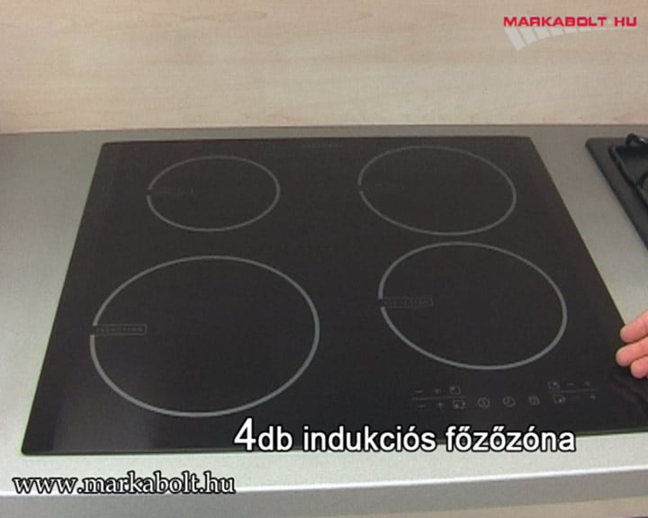 N&eacute;zd meg a Electrolux EHD 60020 P vide&oacute;j&aacute;t