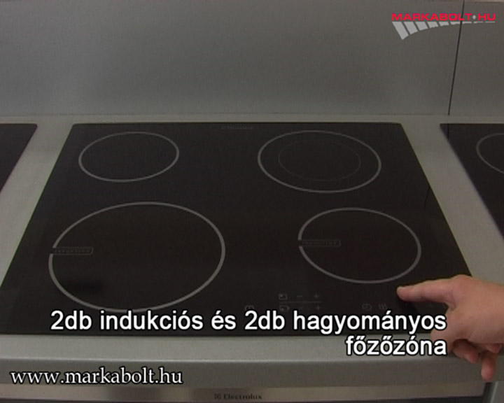 N&eacute;zd meg a Electrolux EHD 60100 P vide&oacute;j&aacute;t