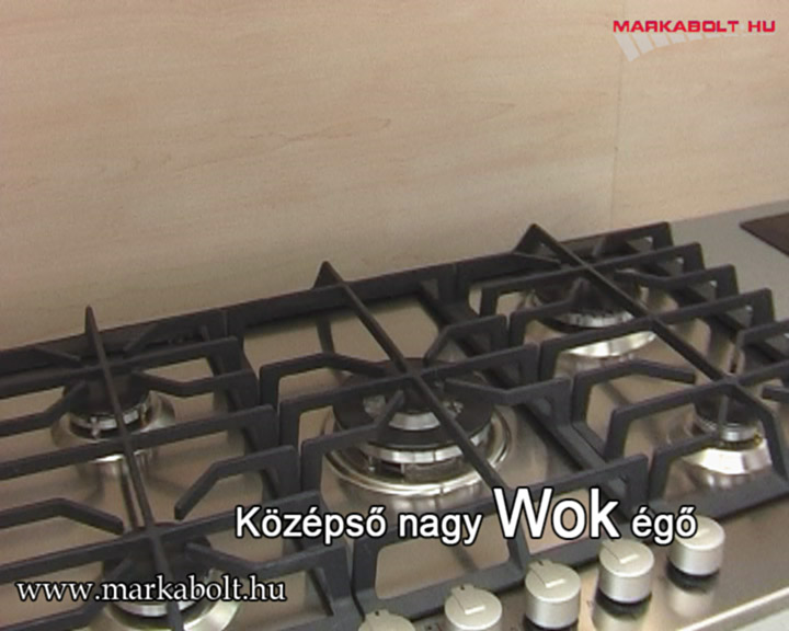 N&eacute;zd meg a Electrolux EHG 7835 X vide&oacute;j&aacute;t