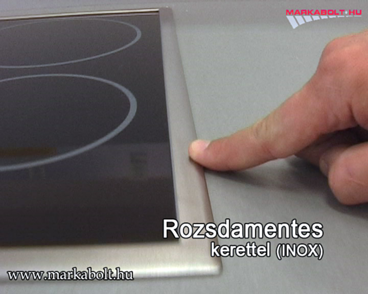 N&eacute;zd meg a Electrolux EHS 60020 X vide&oacute;j&aacute;t