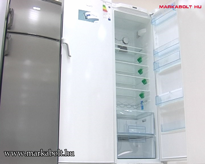 N&eacute;zd meg a Electrolux ERE 39391 W8 vide&oacute;j&aacute;t