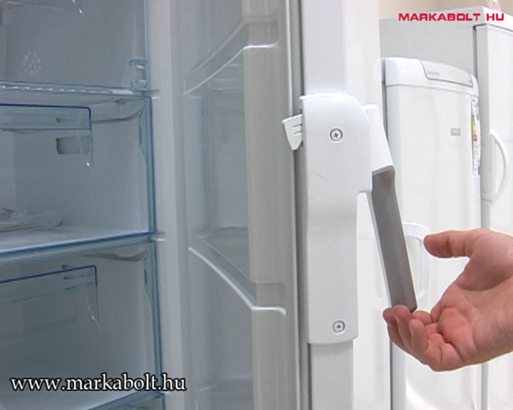 N&eacute;zd meg a Electrolux EUF 27391 W5 vide&oacute;j&aacute;t