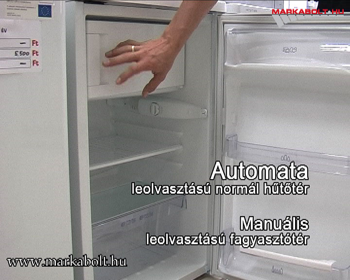 N&eacute;zd meg a Zanussi ZRG 314 SW vide&oacute;j&aacute;t