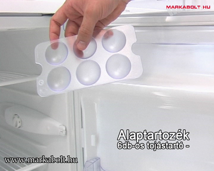 N&eacute;zd meg a Zanussi ZRG 316 CW vide&oacute;j&aacute;t