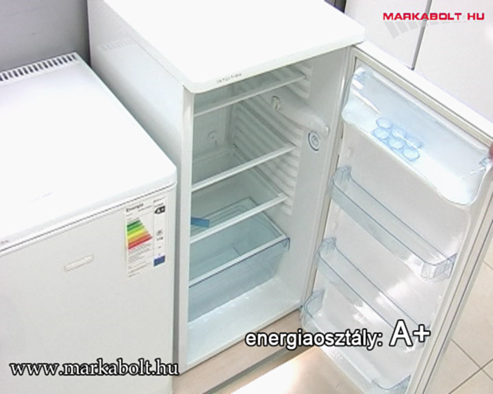 N&eacute;zd meg a Electrolux ERC 20002 W vide&oacute;j&aacute;t