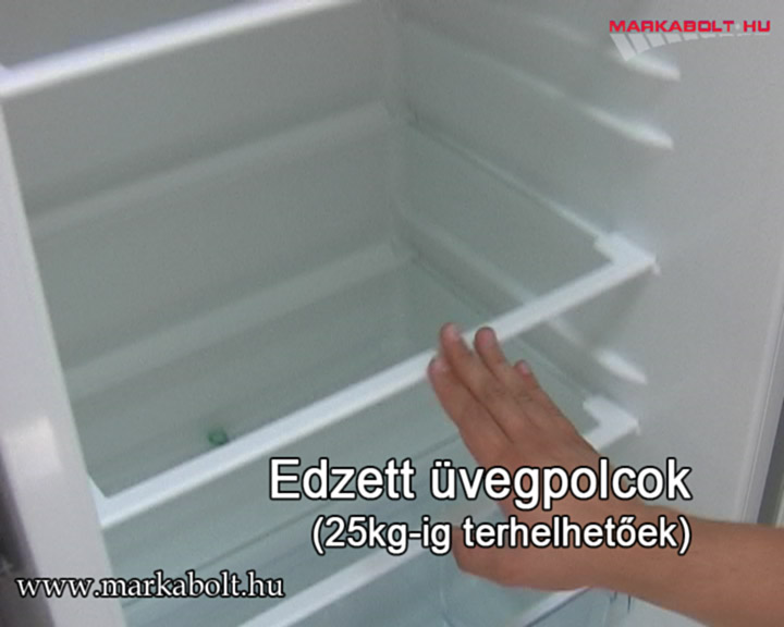 N&eacute;zd meg a Electrolux ERC 24002 W vide&oacute;j&aacute;t