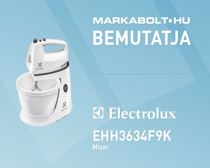 N&eacute;zd meg a Electrolux ESM1250 vide&oacute;j&aacute;t