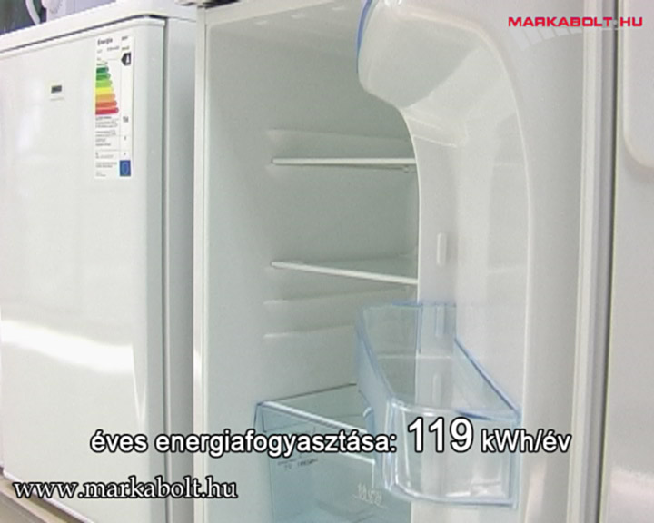 N&eacute;zd meg a Electrolux ERT 16002 W vide&oacute;j&aacute;t