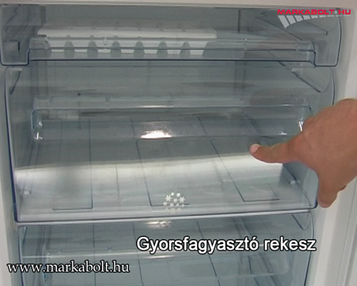 N&eacute;zd meg a Electrolux EUT 11001 W vide&oacute;j&aacute;t