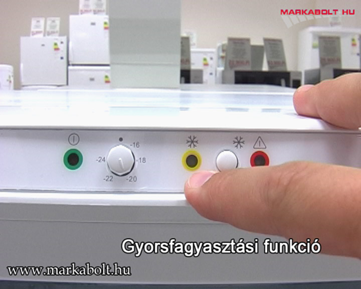 N&eacute;zd meg a Electrolux EUC 19001 W vide&oacute;j&aacute;t