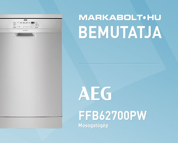 N&eacute;zd meg a AEG FFB52610ZM vide&oacute;j&aacute;t