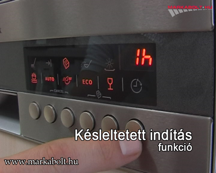 N&eacute;zd meg a Electrolux ESI 46010 X vide&oacute;j&aacute;t