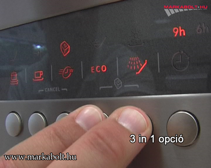 N&eacute;zd meg a Electrolux ESI 64010 X vide&oacute;j&aacute;t