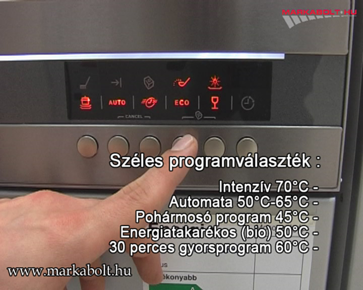 N&eacute;zd meg a Electrolux ESI 66050 X vide&oacute;j&aacute;t