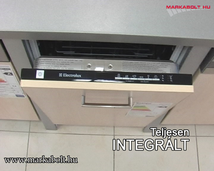 N&eacute;zd meg a Electrolux ESL 45010 vide&oacute;j&aacute;t