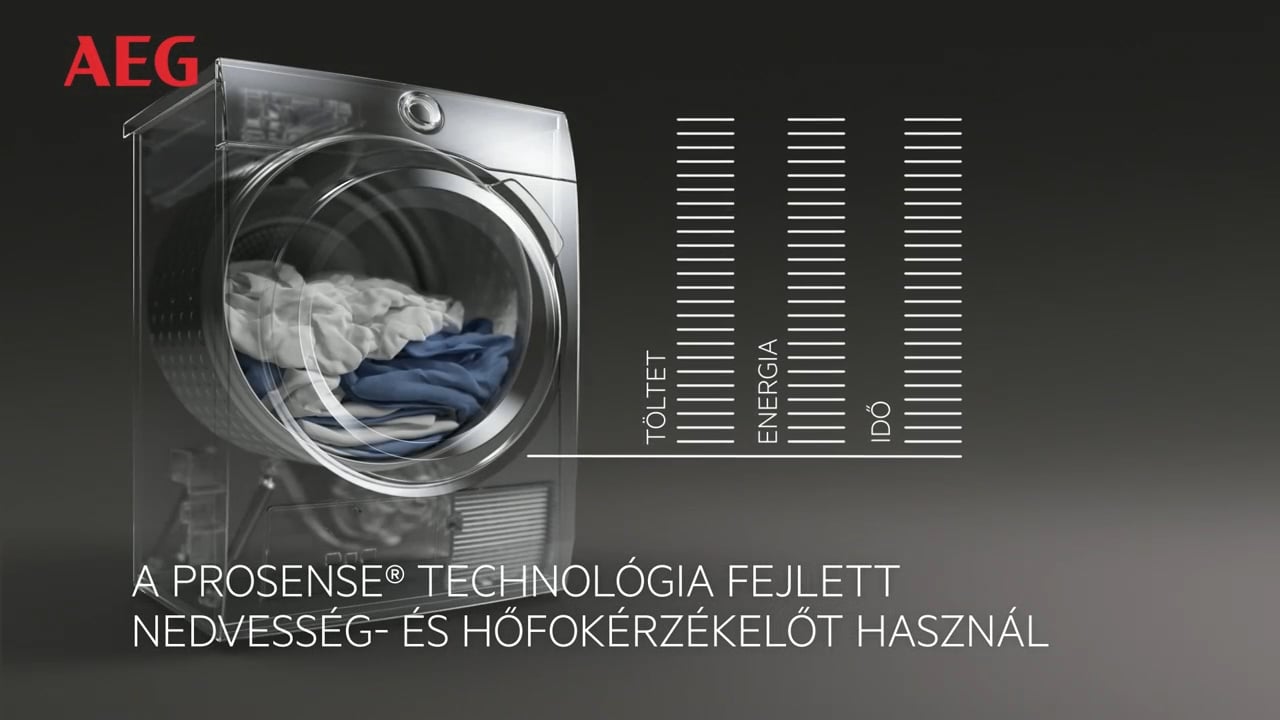 N&eacute;zd meg a prosense t&ouml;ltet&eacute;rz&eacute;kelő technol&oacute;gi&aacute;t bemutat&oacute; vide&oacute; vide&oacute;j&aacute;t