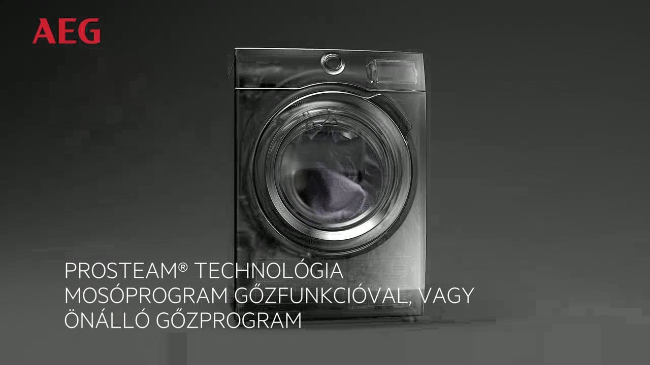 N&eacute;zd meg a prosteam gőz&ouml;l&eacute;si technol&oacute;gi&aacute;t bemutat&oacute; vide&oacute; vide&oacute;j&aacute;t