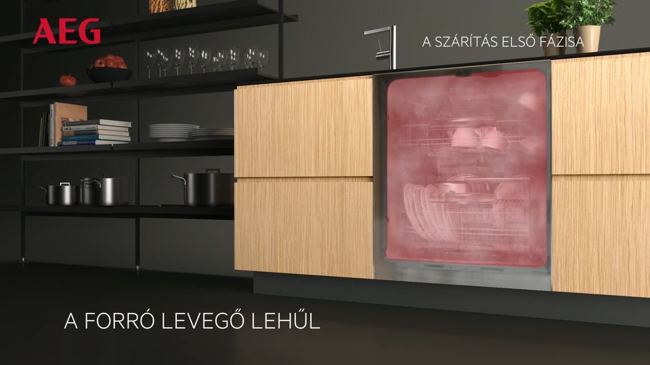 N&eacute;zd meg a Airdry sz&aacute;r&iacute;t&aacute;si technol&oacute;gi&aacute;t bemutat&oacute; vide&oacute; vide&oacute;j&aacute;t