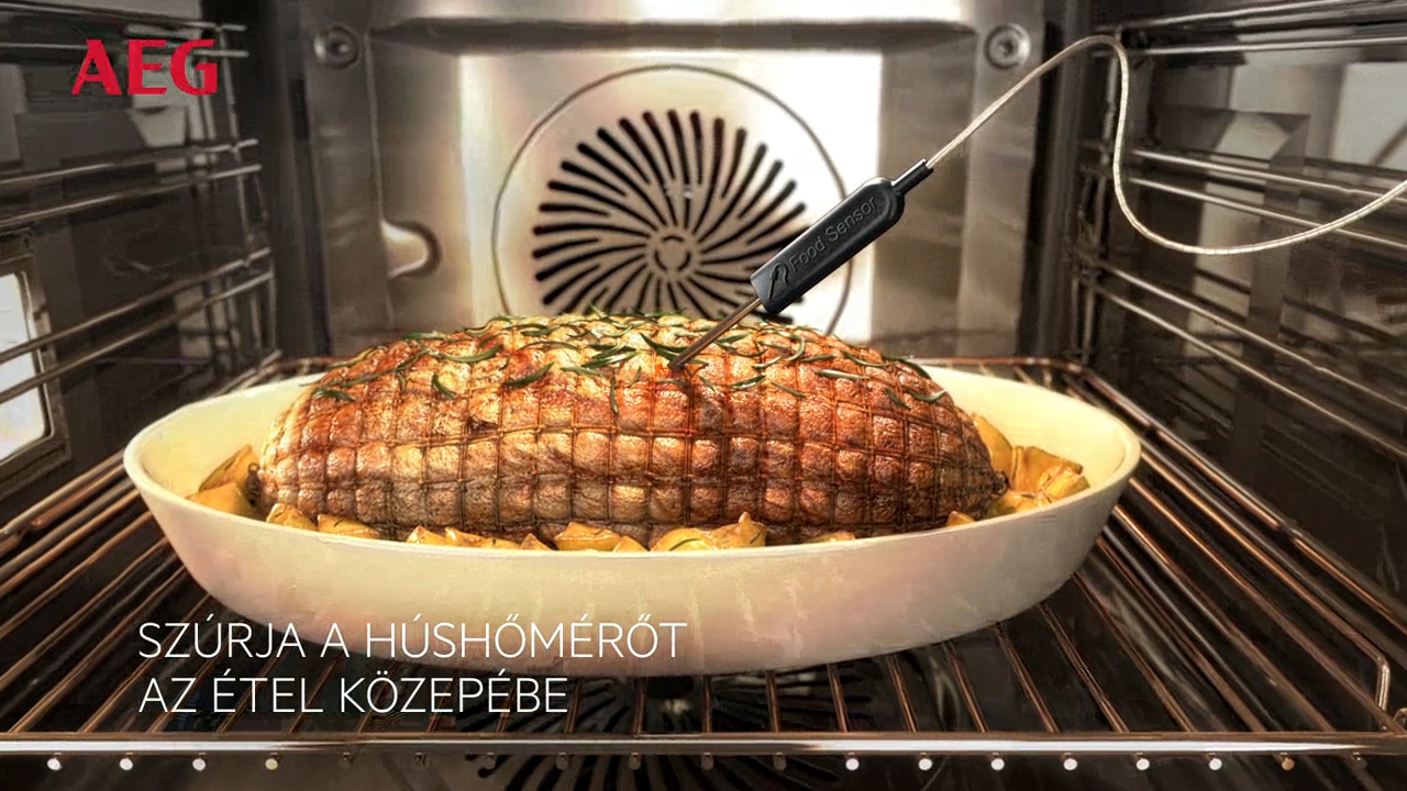 N&eacute;zd meg a h&uacute;shőm&eacute;rő műk&ouml;d&eacute;s&eacute;t bemutat&oacute; vide&oacute; vide&oacute;j&aacute;t