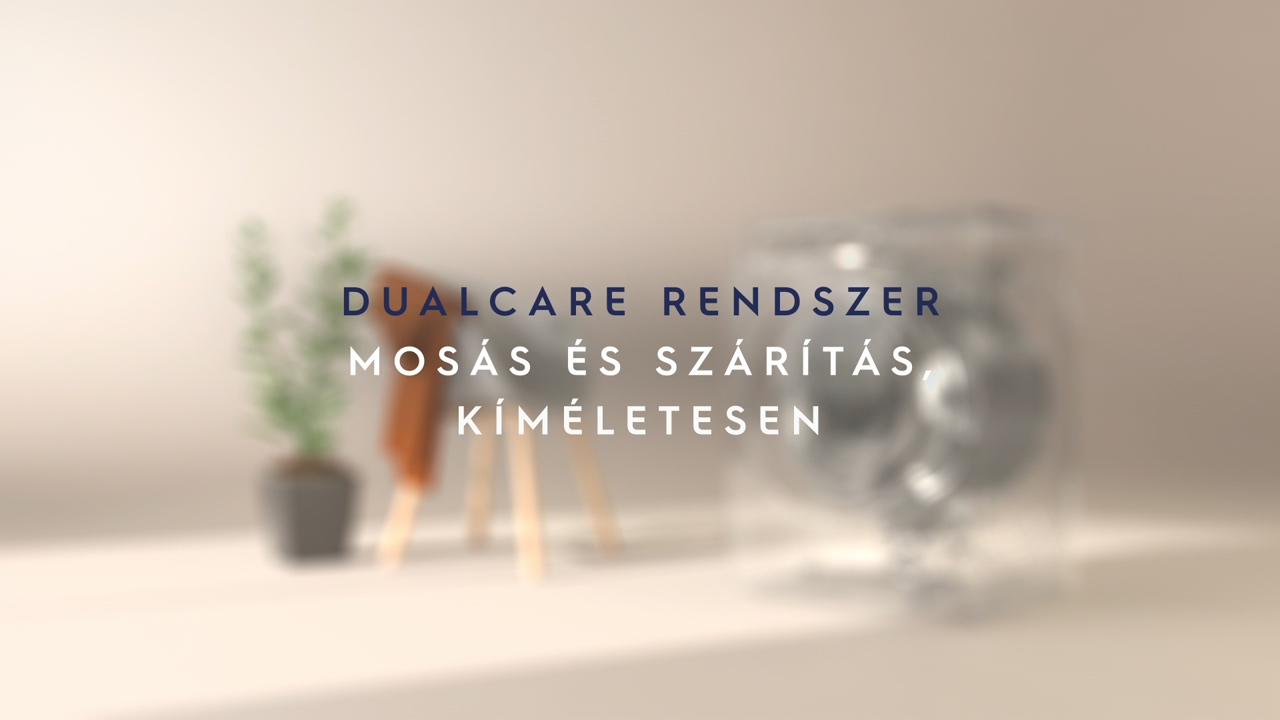 N&eacute;zd meg a dualcare technol&oacute;gi&aacute;t bemutat&oacute; vide&oacute; vide&oacute;j&aacute;t