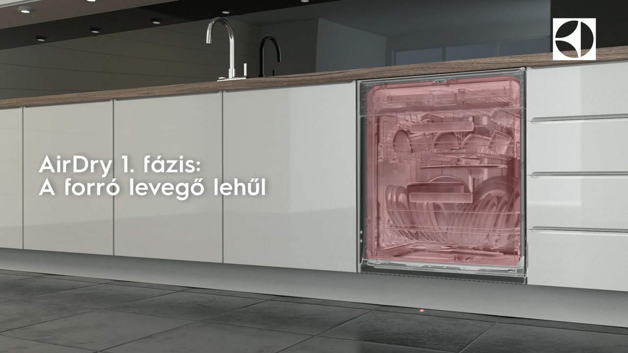 N&eacute;zd meg a Airdry sz&aacute;r&iacute;t&aacute;si technol&oacute;gi&aacute;t bemutat&oacute; vide&oacute; vide&oacute;j&aacute;t