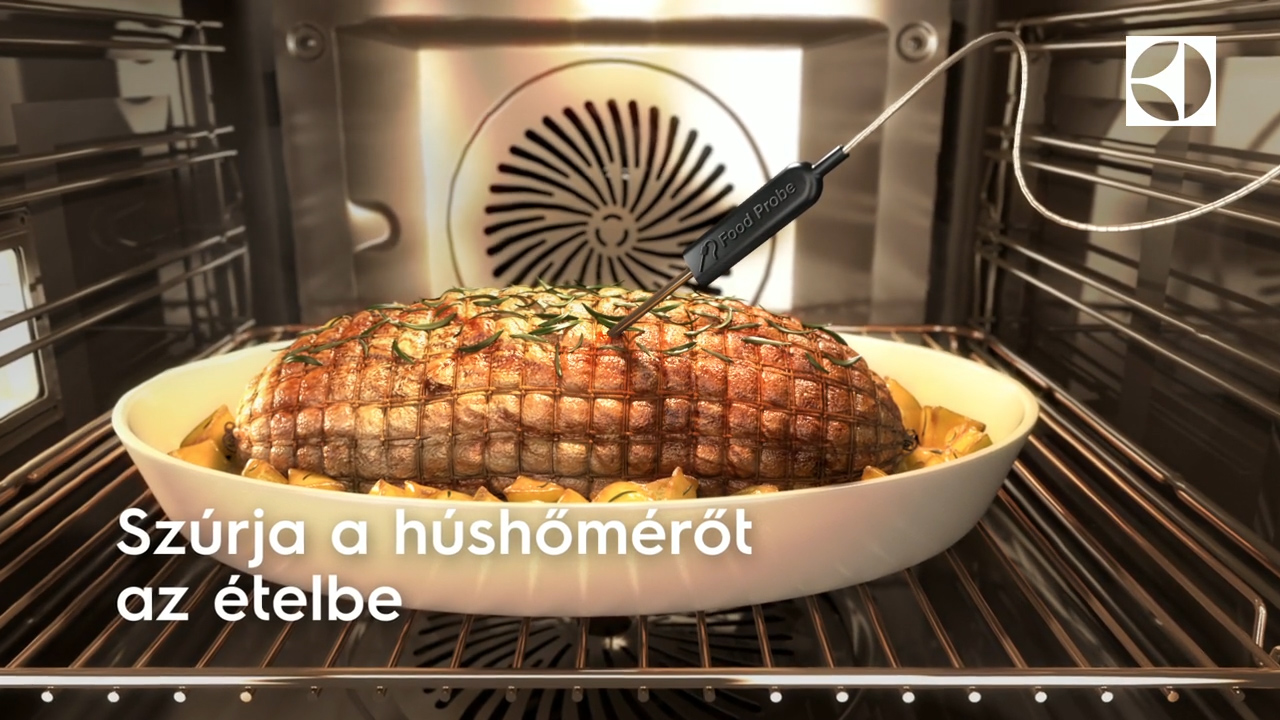 N&eacute;zd meg a h&uacute;shőm&eacute;rő műk&ouml;d&eacute;s&eacute;t bemutat&oacute; vide&oacute; vide&oacute;j&aacute;t