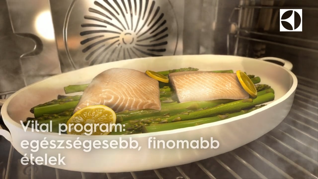N&eacute;zd meg a s&uuml;t&eacute;si gőzprogramokat bemutat&oacute; vide&oacute; vide&oacute;j&aacute;t