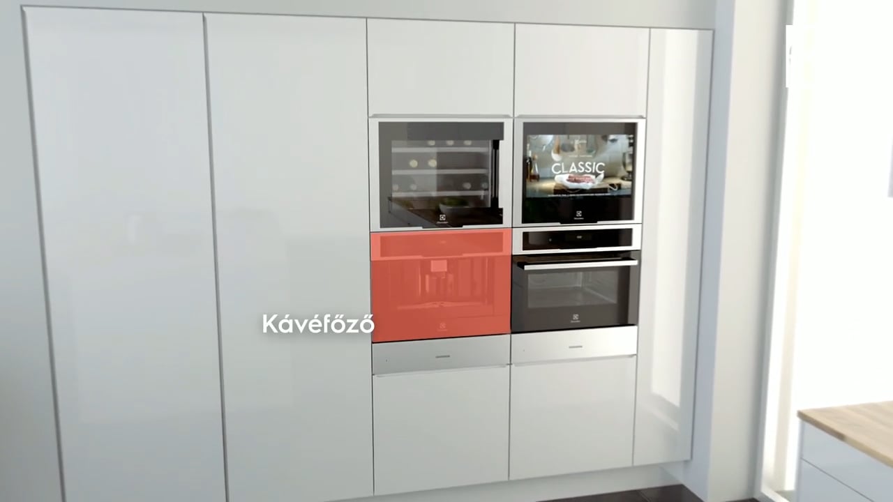 N&eacute;zd meg a kompakt m&eacute;retű be&eacute;p&iacute;thető k&eacute;sz&uuml;l&eacute;keket bemutat&oacute; vide&oacute; vide&oacute;j&aacute;t