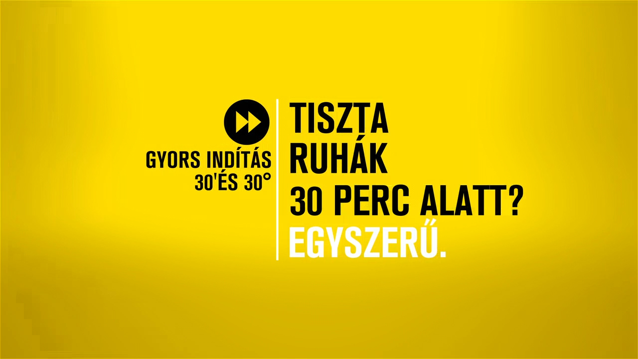 N&eacute;zd meg a mos&aacute;si gyorsprogramot bemutat&oacute; vide&oacute; vide&oacute;j&aacute;t