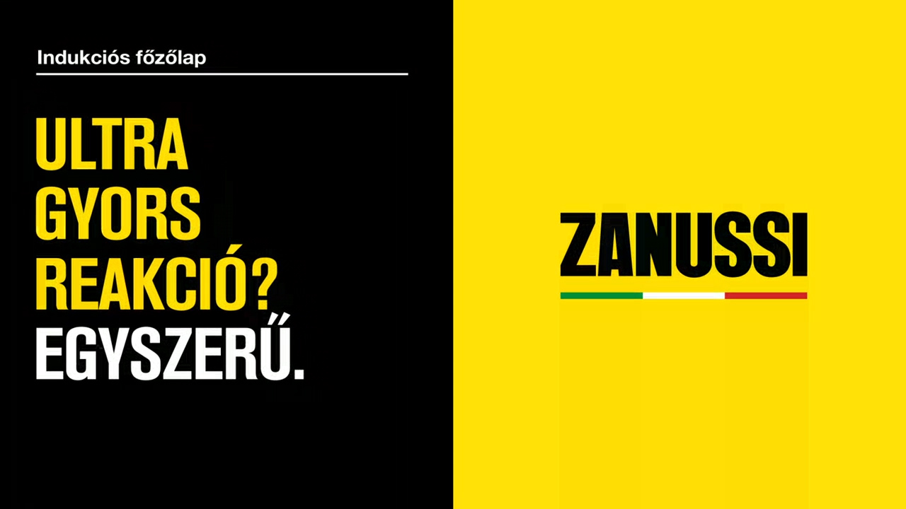 N&eacute;zd meg a indukci&oacute;s főz&eacute;si elvet bemutat&oacute; vide&oacute; vide&oacute;j&aacute;t