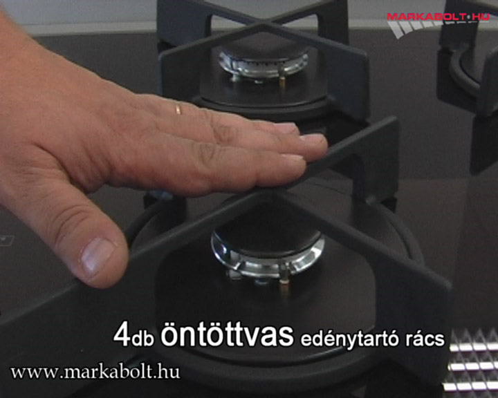 N&eacute;zd meg a Electrolux EHS 7405 K vide&oacute;j&aacute;t