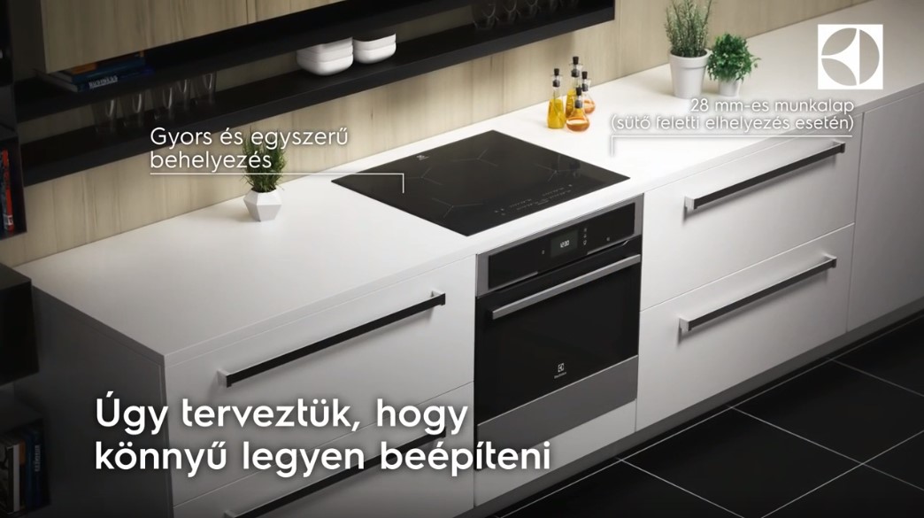 N&eacute;zd meg a N&eacute;zd meg a SlimFit főzőlap csal&aacute;d bemutat&oacute; vide&oacute;j&aacute;t! vide&oacute;j&aacute;t