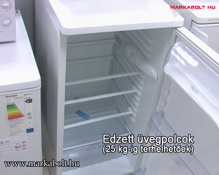 N&eacute;zd meg a Zanussi ZRA 620 CW vide&oacute;j&aacute;t