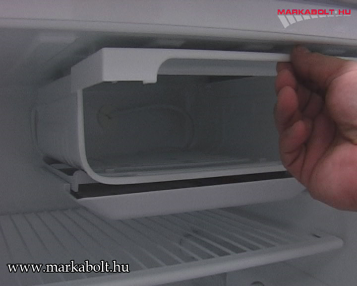 N&eacute;zd meg a Zanussi ZRG 316 IW vide&oacute;j&aacute;t