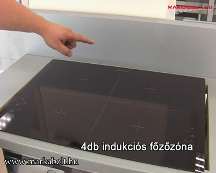 N&eacute;zd meg a Electrolux EHD 68200 P vide&oacute;j&aacute;t