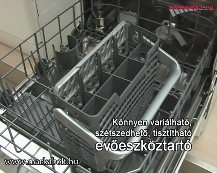 N&eacute;zd meg a Electrolux ESF 45012 vide&oacute;j&aacute;t