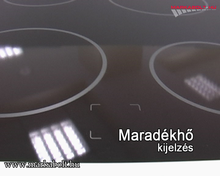 N&eacute;zd meg a Electrolux EKC 511501 W vide&oacute;j&aacute;t
