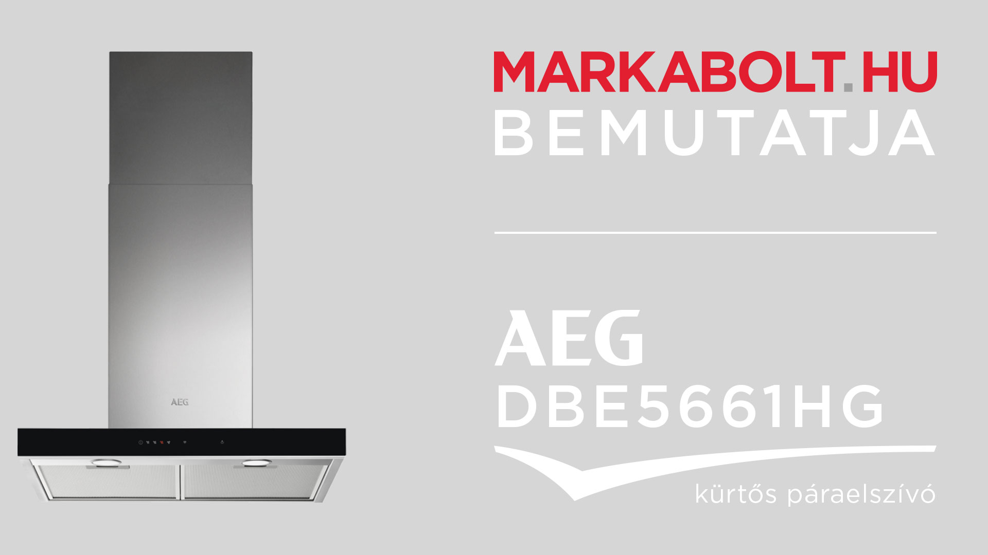 N&eacute;zd meg a AEG DBE5661HG vide&oacute;j&aacute;t