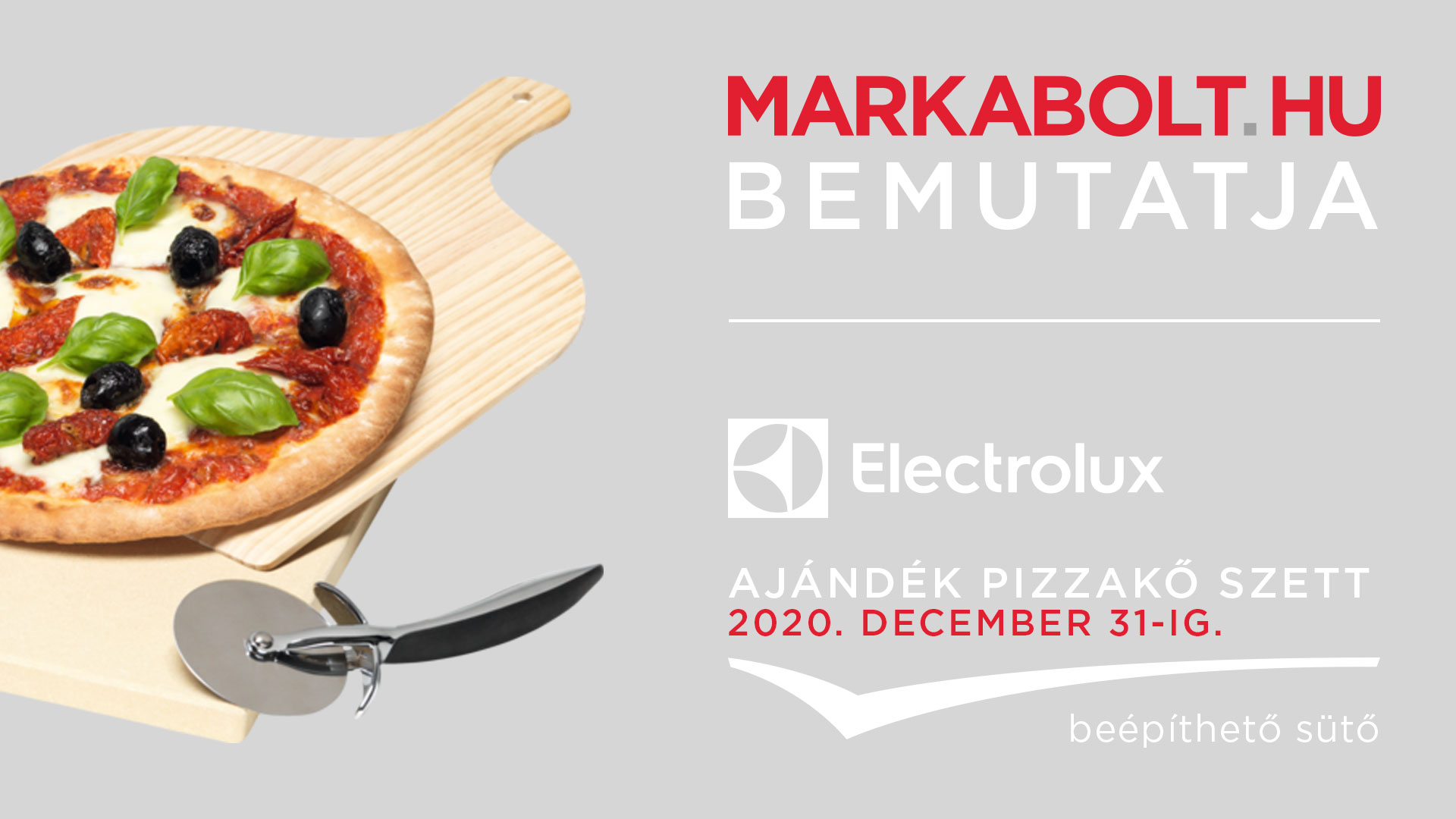 N&eacute;zd meg a Electrolux EOA5220AOR vide&oacute;j&aacute;t