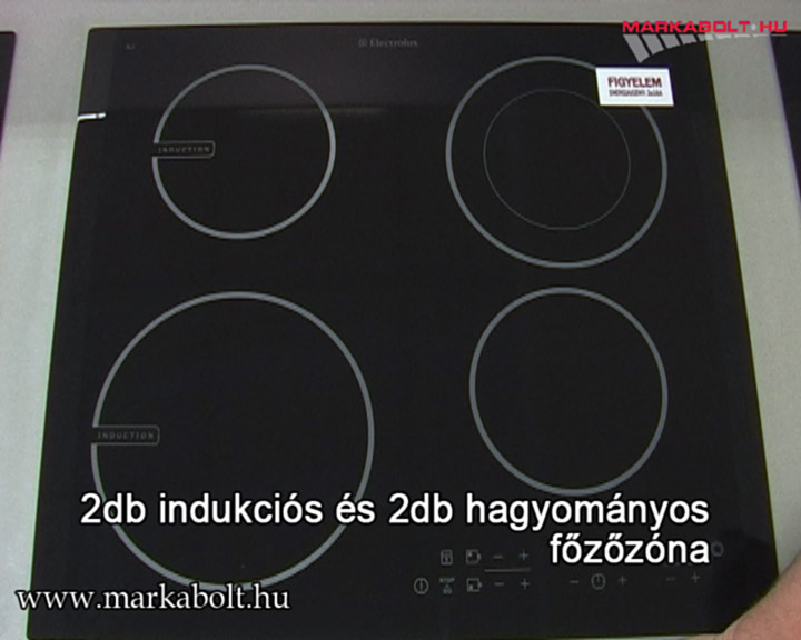 N&eacute;zd meg a Electrolux EHD 60090 P vide&oacute;j&aacute;t