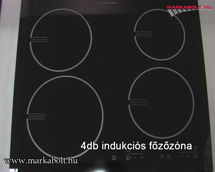 N&eacute;zd meg a Electrolux EHD 60140 P vide&oacute;j&aacute;t