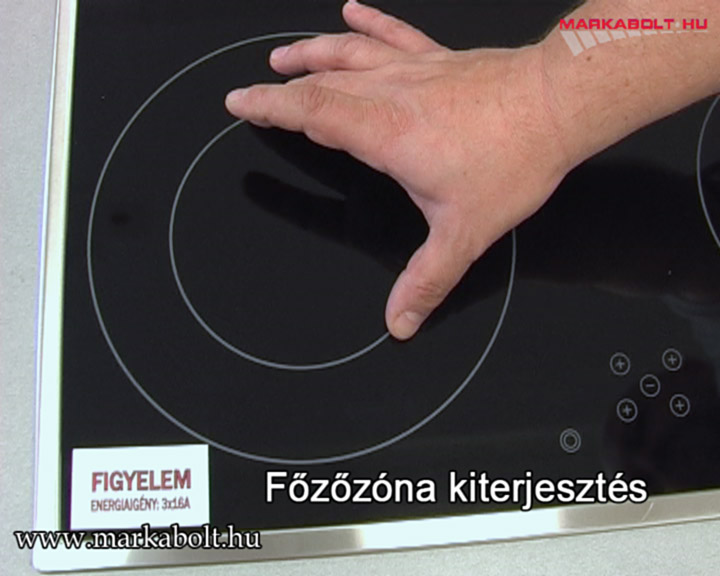 N&eacute;zd meg a Electrolux EHS 60040 X vide&oacute;j&aacute;t