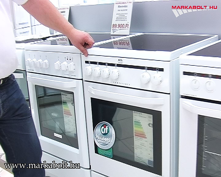 N&eacute;zd meg a AEG COMPETENCE 30005 VA-WN vide&oacute;j&aacute;t
