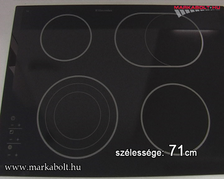 N&eacute;zd meg a Electrolux EHS 68200 P vide&oacute;j&aacute;t
