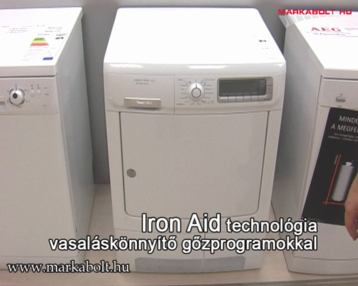 N&eacute;zd meg a Electrolux EDI 97170 W vide&oacute;j&aacute;t