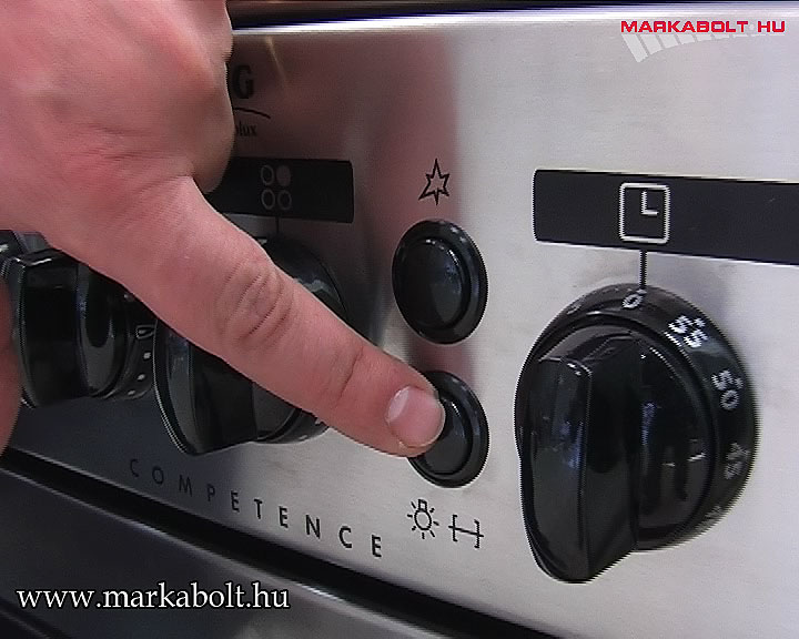 N&eacute;zd meg a AEG Competence 11625 GM-M vide&oacute;j&aacute;t