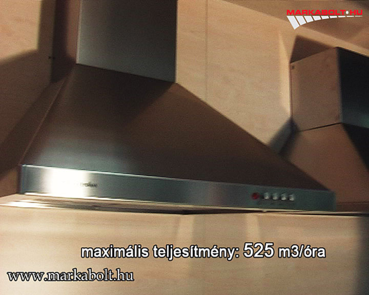 N&eacute;zd meg a Electrolux EFC 60110 X vide&oacute;j&aacute;t