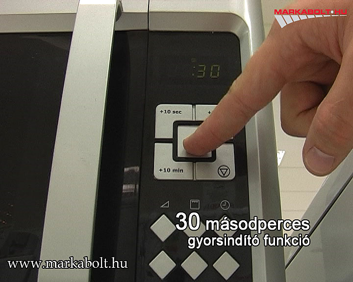 N&eacute;zd meg a Electrolux EMS 2841 S vide&oacute;j&aacute;t