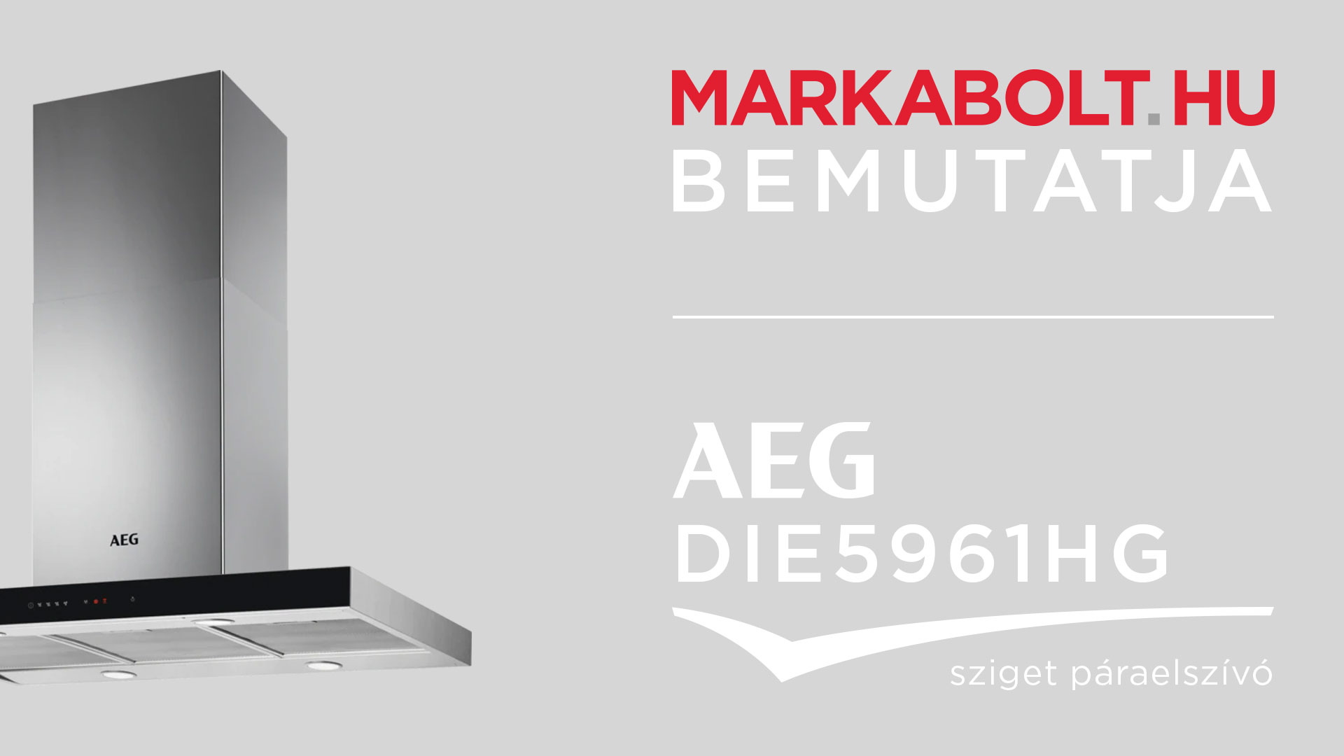 N&eacute;zd meg a AEG DIE5961HG vide&oacute;j&aacute;t