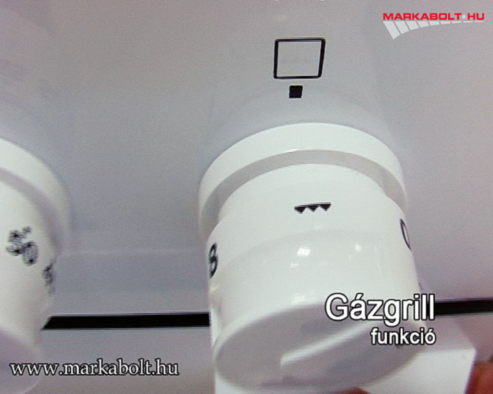 N&eacute;zd meg a Electrolux EKG 511107 W vide&oacute;j&aacute;t